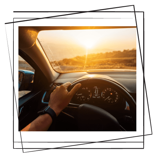 Car Drive