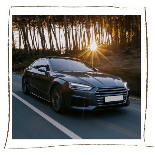 Car Drive