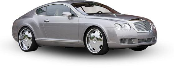 promo car